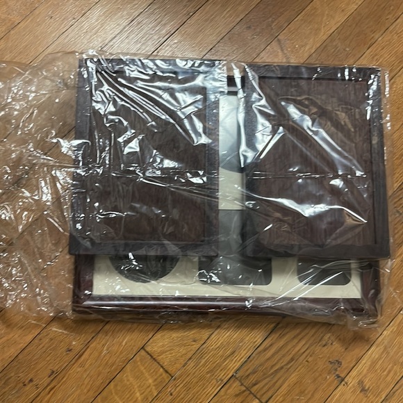 Rare Woods Collage Frame never used - Picture 2 of 10